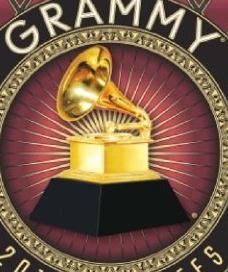 第57届格莱美颁奖典礼