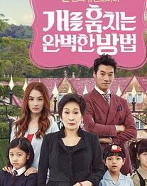 偷狗的完美方法