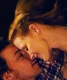 他和她的孤独情事:他