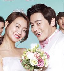 <b>我的爱我的新娘</b>