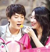 我只要我们在一起