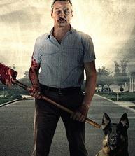 饿狼传说：满月杀手