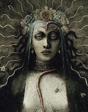 施蒂利亚州的诅咒