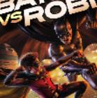 蝙蝠侠大战罗宾