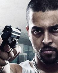 陷入麻烦的女孩