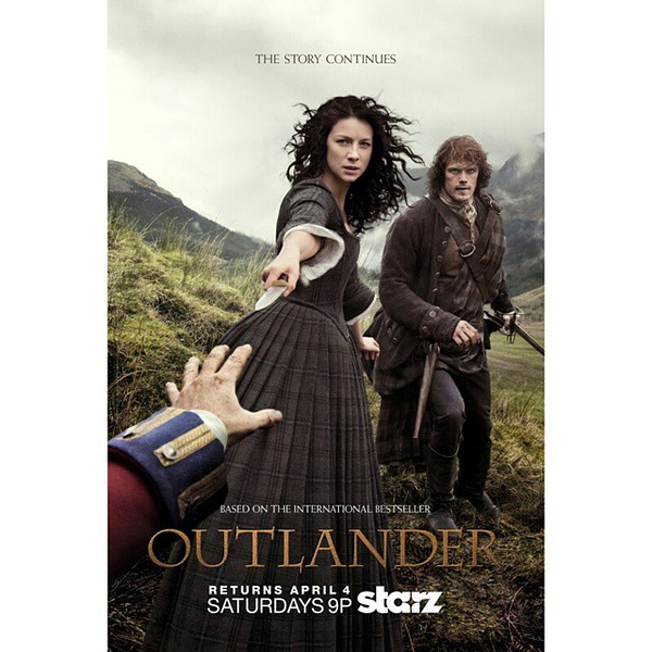 外乡人/古战场传奇 第