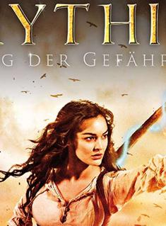 麦斯卡:寻找英雄