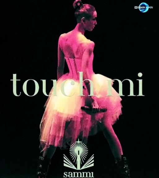 郑秀文世界巡迴演唱会