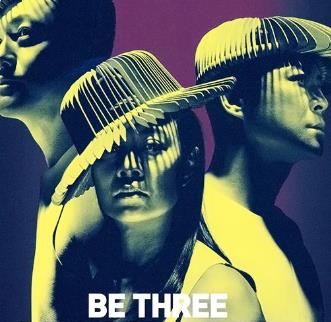 草蜢BE THREE演唱会