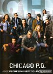 芝加哥警署 第三季