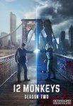 十二猴子 第二季