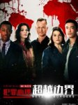 犯罪心理:穿越国界/超