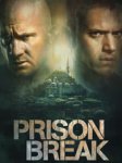 <b>逃/越狱第五季</b>