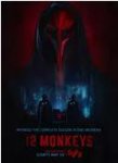 十二猴子第三季