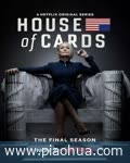 <b>纸牌屋第六季</b>