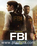 <b>联邦调查局第一季</b>