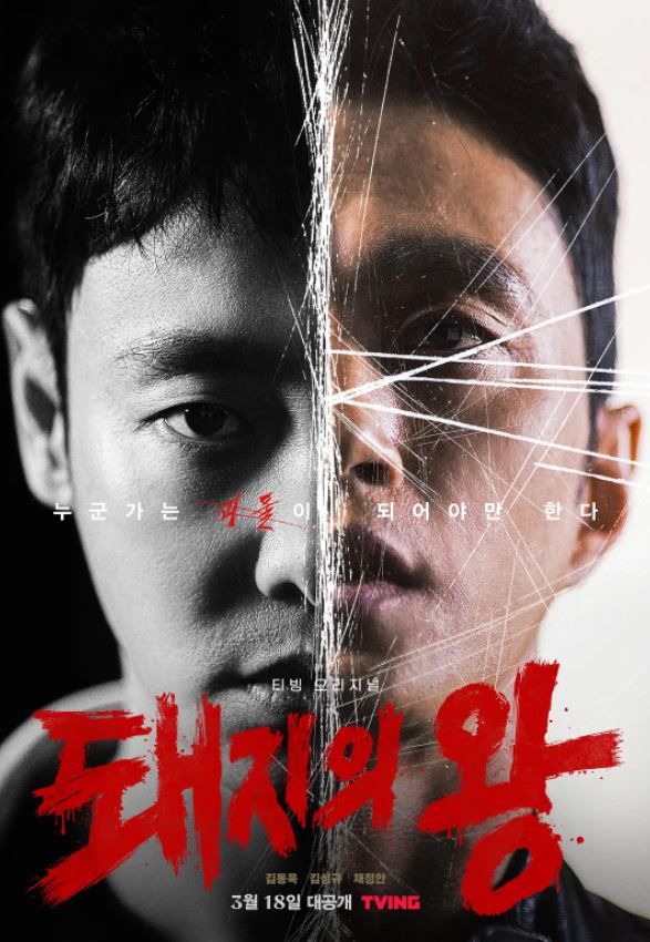 <b><font color='#FF0000'>猪猡之王</font></b>