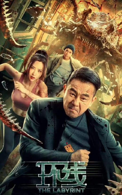 <b><font color='#FF0000'>环线</font></b>