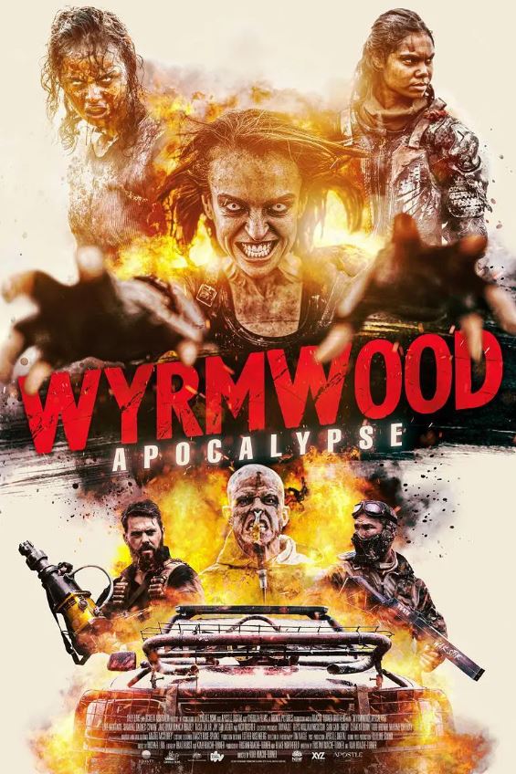 <b><font color='#FF0000'>僵尸来袭2：末日</font></b>