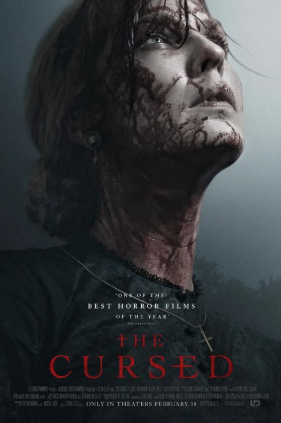 <b><font color='#FF0000'>新狼人传说</font></b>