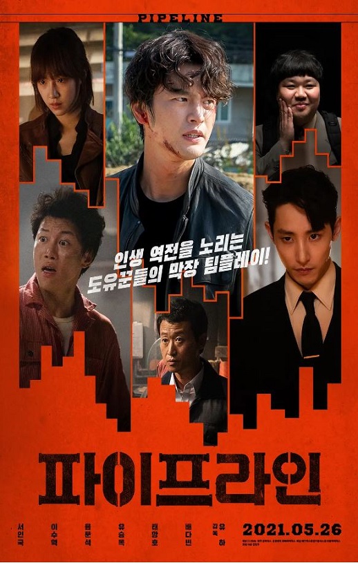 <b><font color='#FF0000'>管道</font></b>