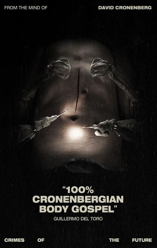 <b><font color='#FF0000'>未来罪行</font></b>