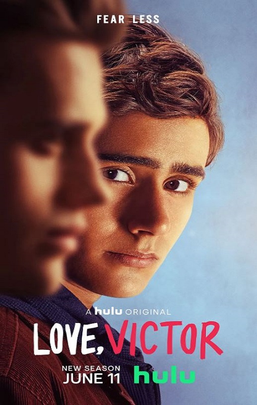 <b><font color='#FF0000'>爱你，维克托 第二季</font></b>