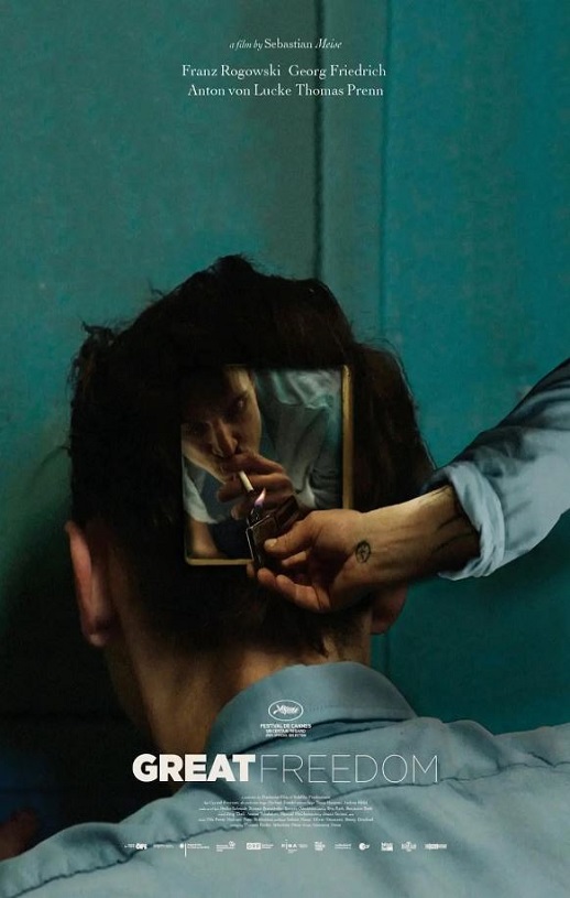 <b><font color='#FF0000'>伟大的自由</font></b>