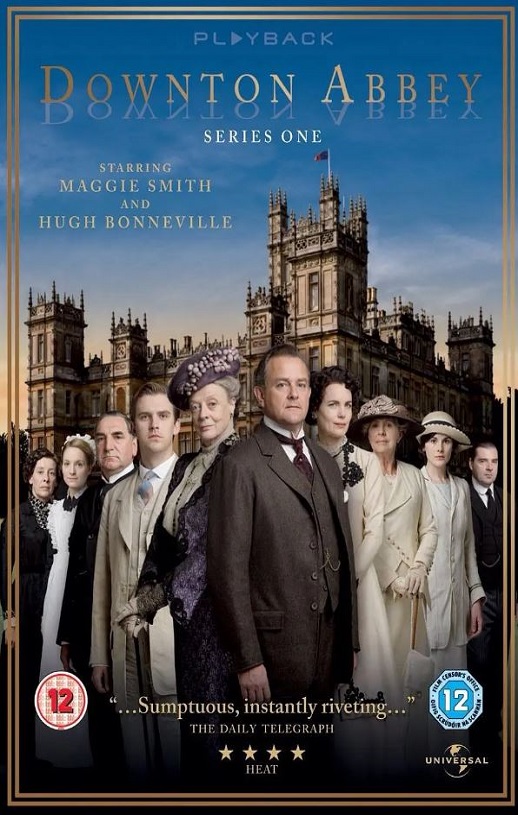 <b><font color='#FF0000'>唐顿庄园 第一季</font></b>