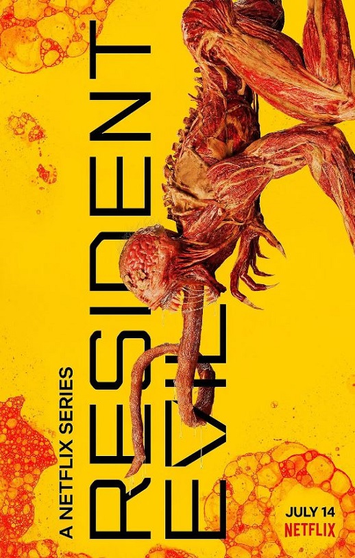 <b><font color='#FF0000'>生化危机2022</font></b>