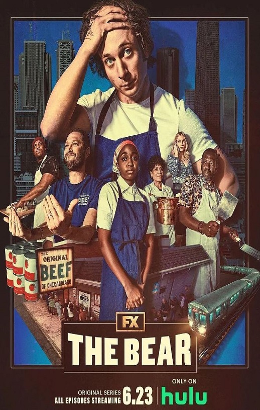 <b><font color='#FF0000'>熊家餐馆 第一季</font></b>