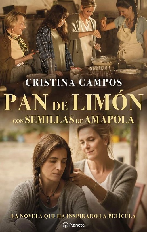 <b><font color='#FF0000'>柠檬和罂粟籽蛋糕</font></b>