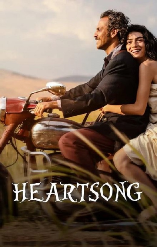 <b><font color='#FF0000'>心之歌</font></b>