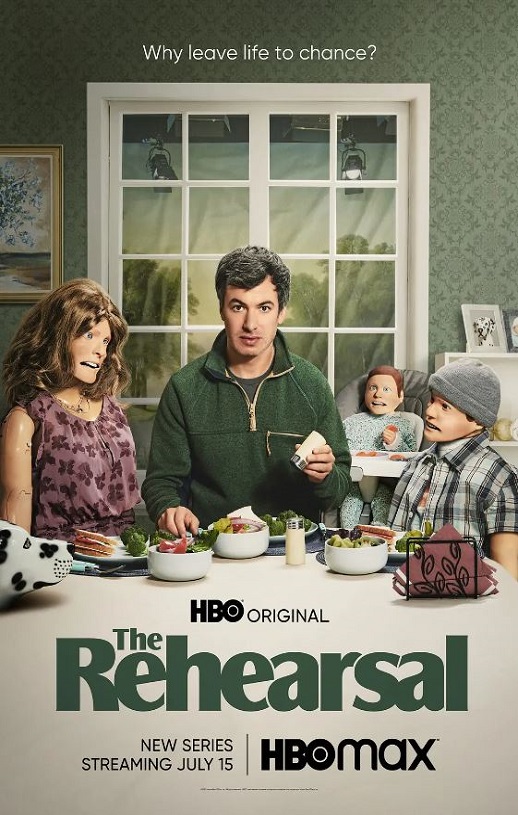 <b><font color='#FF0000'>彩排 第一季</font></b>