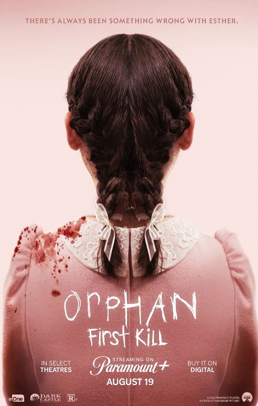 <b><font color='#FF0000'>孤儿怨：首杀</font></b>