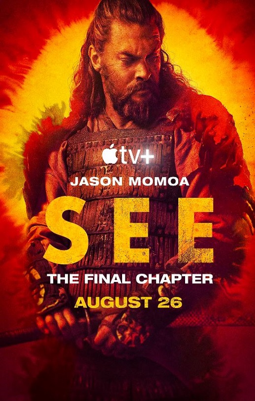 <b><font color='#FF0000'>看见 第三季</font></b>