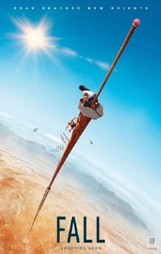 <b><font color='#FF0000'>坠落</font></b>