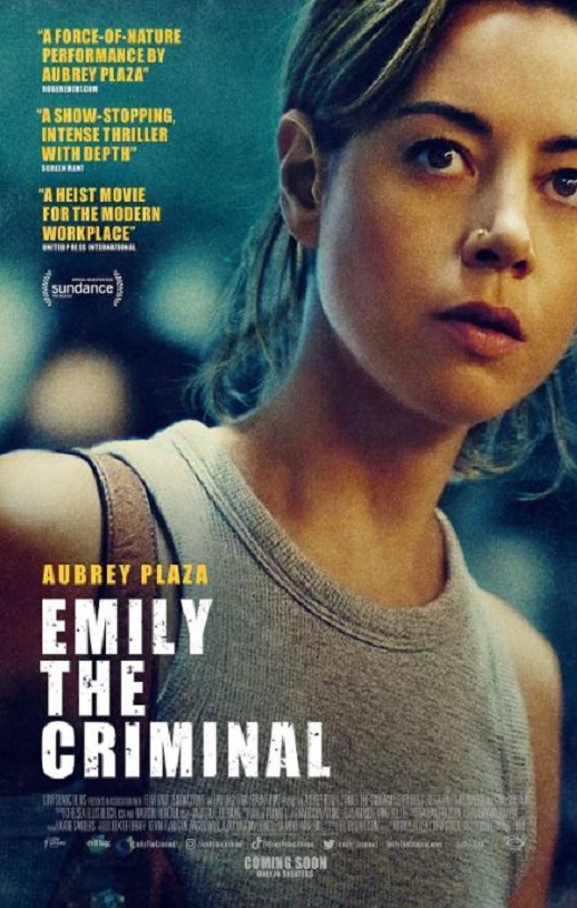 <b><font color='#FF0000'>罪犯艾米丽</font></b>