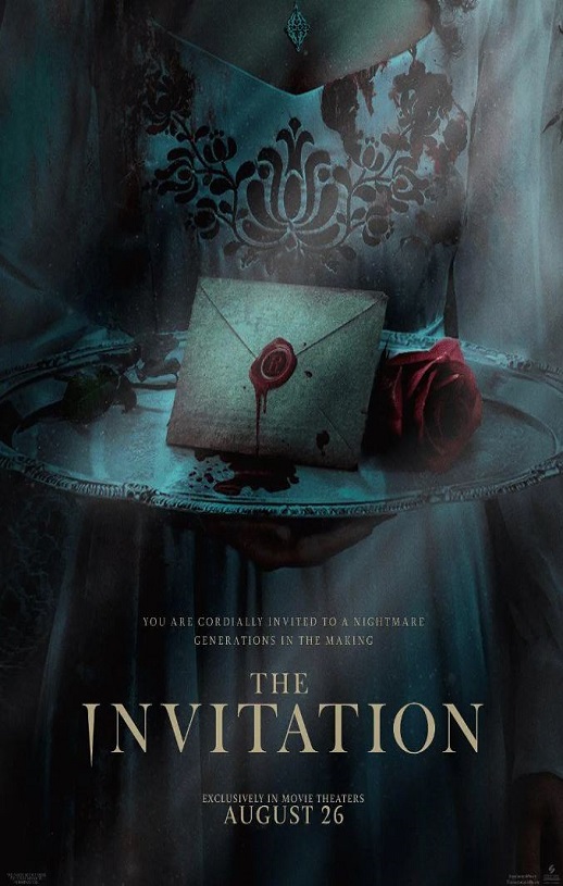 <b><font color='#FF0000'>邀请函2022</font></b>