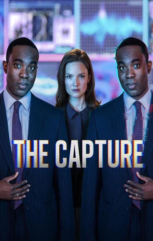 <b><font color='#FF0000'>真相捕捉 第二季</font></b>