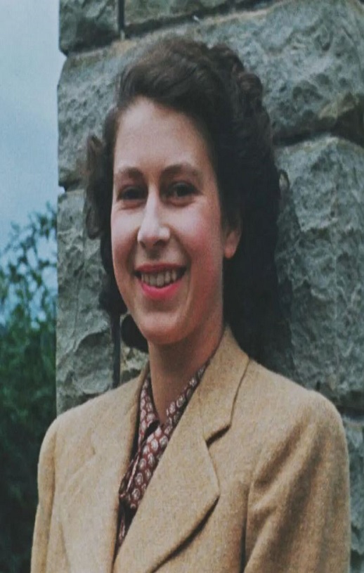 <b><font color='#FF0000'>伊丽莎白:看不见的女</font></b>