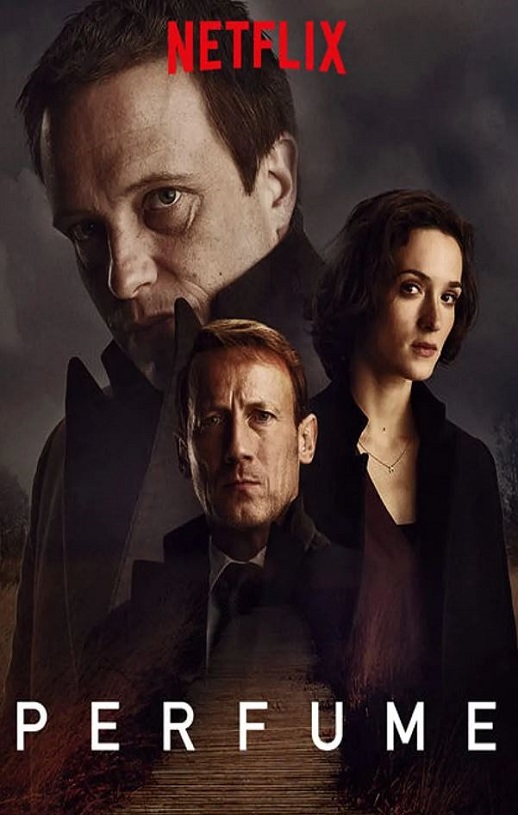 <b><font color='#FF0000'>调香师</font></b>