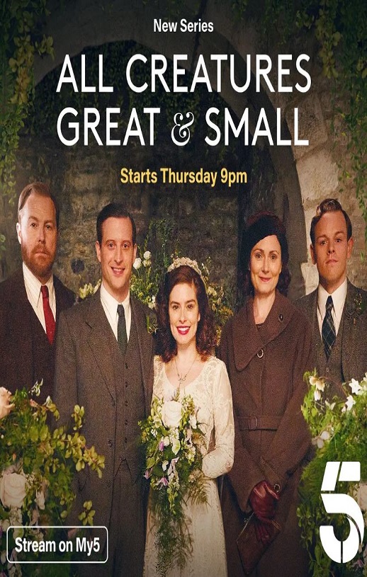 <b><font color='#FF0000'>万物生灵 第三季</font></b>