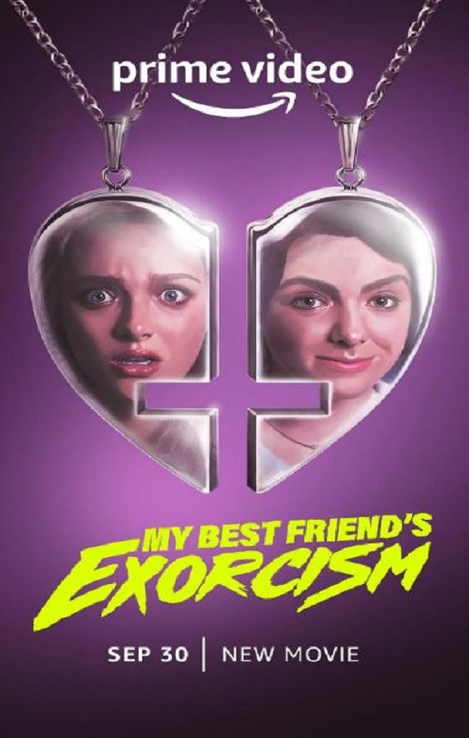 <b><font color='#FF0000'>我最好的朋友会驱魔</font></b>