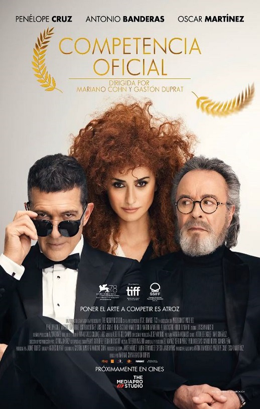 <b><font color='#FF0000'>主竞赛</font></b>