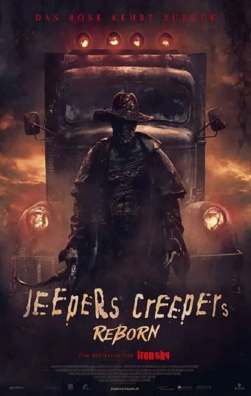 <b><font color='#FF0000'>惊心食人族:重生</font></b>