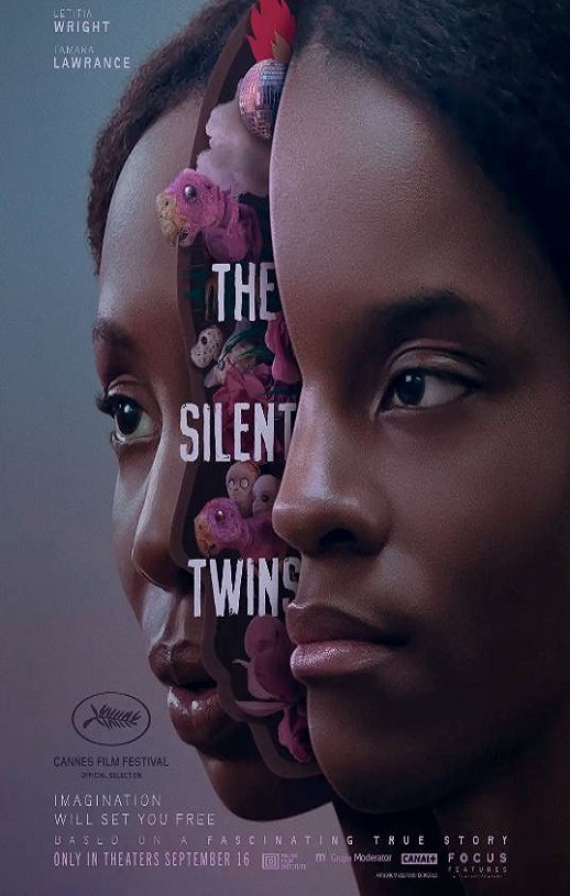 <b><font color='#FF0000'>沉默的双胞胎</font></b>