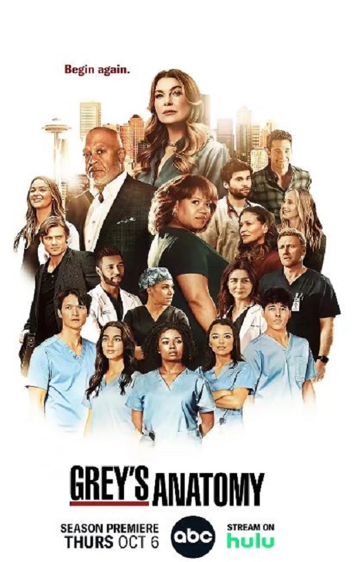 <b><font color='#FF0000'>实习医生格蕾 第十九</font></b>