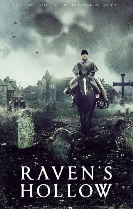 <b><font color='#FF0000'>乌鸦谷</font></b>