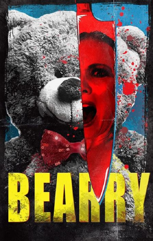 <b><font color='#FF0000'>杀人小熊</font></b>